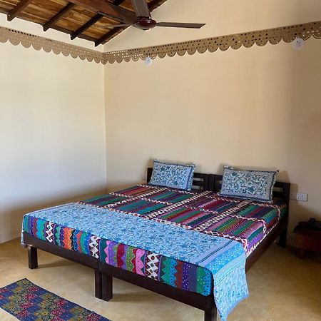 Rann Hellaro Homestay 부지 외부 사진